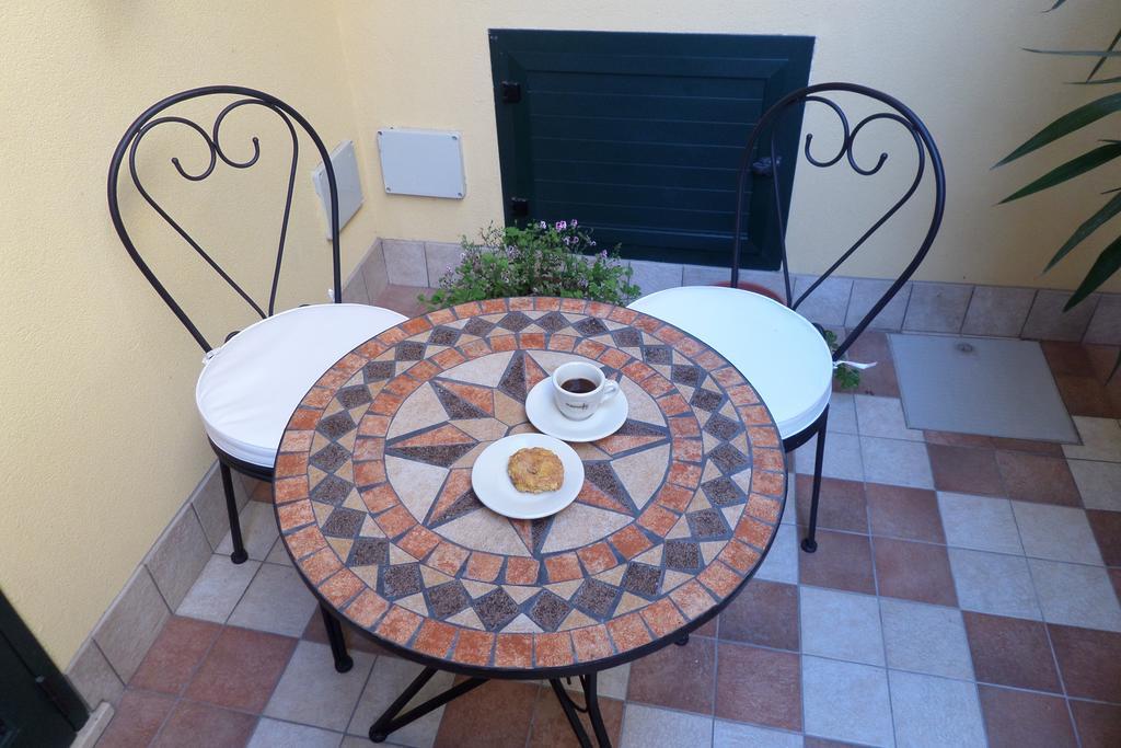 Casa Liberta 32 Villa Marsala Kamer foto