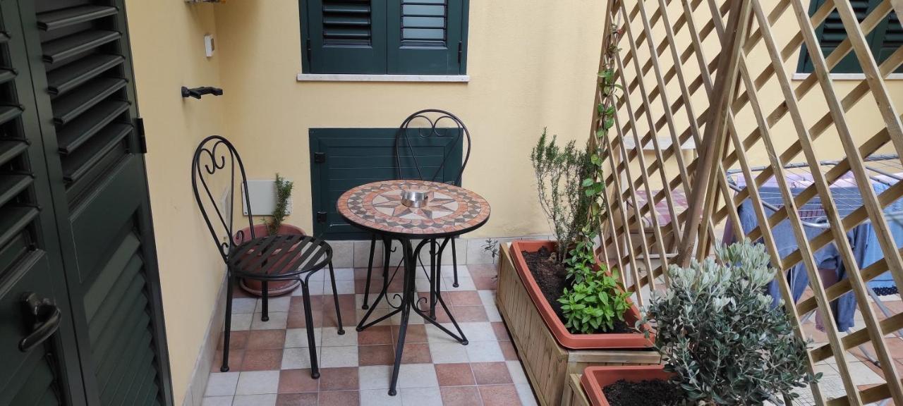 Casa Liberta 32 Villa Marsala Buitenkant foto