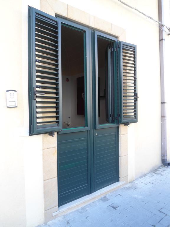 Casa Liberta 32 Villa Marsala Buitenkant foto