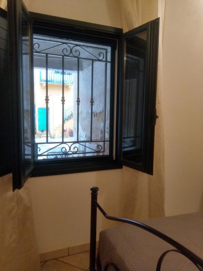 Casa Liberta 32 Villa Marsala Buitenkant foto