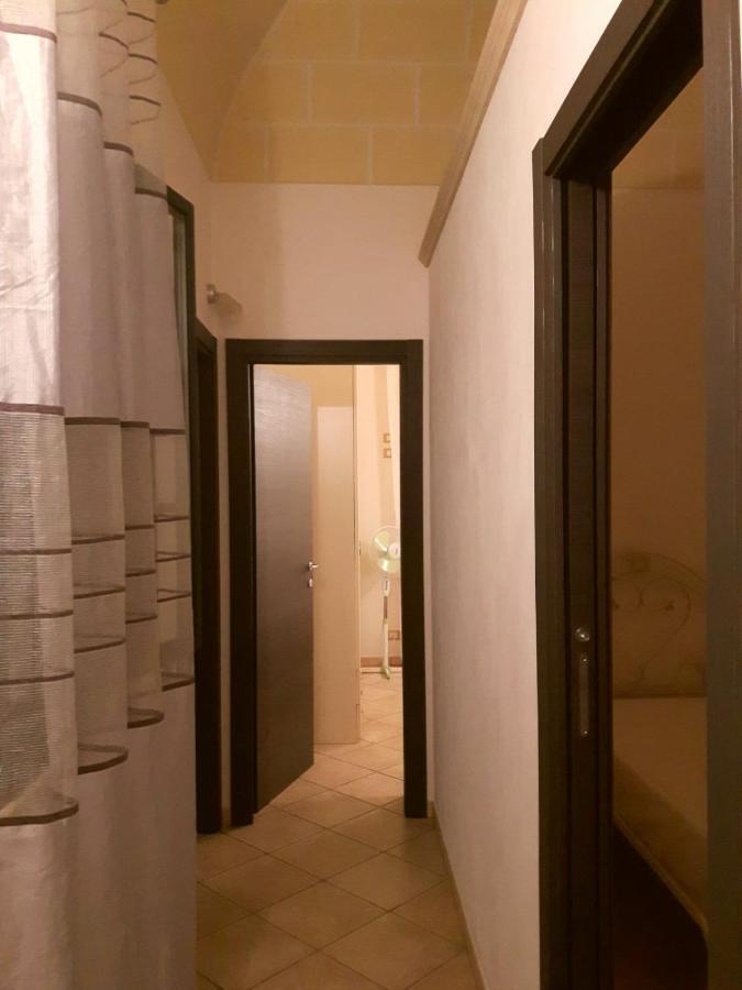 Casa Liberta 32 Villa Marsala Buitenkant foto